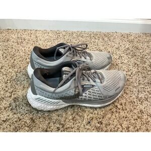Brooks Adrenaline GTS 21 Gray - Size 10.5
